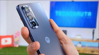 MOTOROLA VUELVE a MARAVILLAR [upl. by Hitoshi]