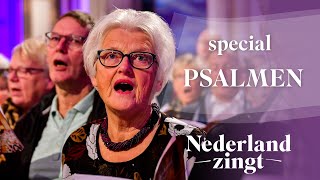 Psalmen  Nederland Zingt [upl. by Barron520]