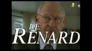 Le renard épisode 253 la soeur [upl. by Helbona]