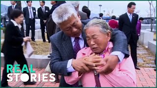 The Wall Between North And South Korea A Border Story  Real Stories FullLength Documentary [upl. by Pricilla]