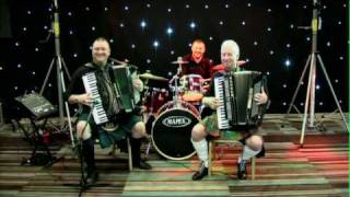 Traditional Scottish Ceilidh Band [upl. by Enitsenre]