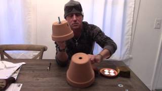 Best Flower Pot Heater [upl. by Swayder]