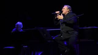 quotDepardieu chante Barbaraquot Concert du 031117 audio [upl. by Nowujalo]