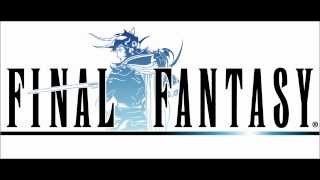 Final Fantasy Main Theme Orchestral [upl. by Boucher]