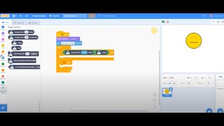 Machine Learning with Scratch  Lesson 14 [upl. by Tabbatha92]