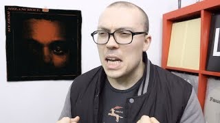 The Weeknd  My Dear Melancholy EP REVIEW [upl. by Douty]