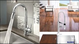 How to install a BLANCO faucet [upl. by Aridan]