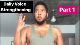 4 exercises to reduce stuttering at home [upl. by Edaj48]