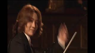 Tchaikovskys Capriccio Italien Tomomi Nishimoto conducting [upl. by Geiger]