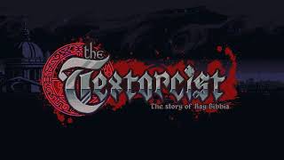 The Textorcist OST  BeholderKrampus [upl. by Adivad676]