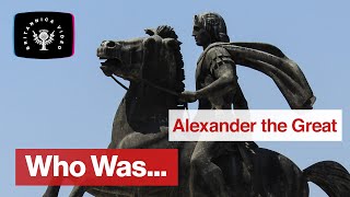 Who Was Alexander the Great  Encyclopaedia Britannica [upl. by Alley]