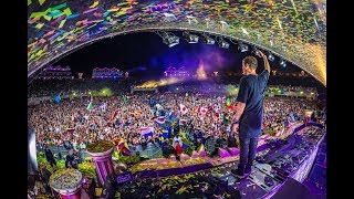 Tomorrowland Belgium 2017  Martin Garrix [upl. by Zacks]