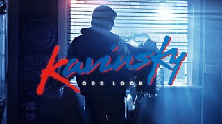 Kavinsky  Odd Look ft The Weeknd Official Audio [upl. by Beore]