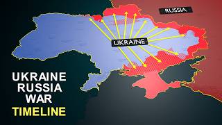 Why Russia Invades Ukraine ukraine russia [upl. by Dearr658]