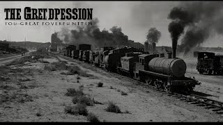 The Great Depression [upl. by Eisdnyl]