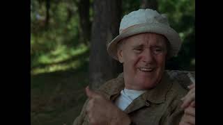 Best of Burgess Meredith from Grumpy Old Men 1 amp 2 [upl. by Yorle460]