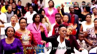 Great amp Terrible  Jimmy D Psalmist Live [upl. by Koblas286]