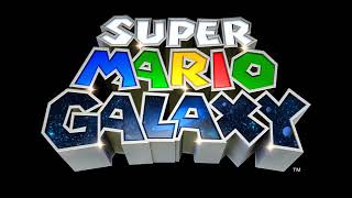 Bouy Base Galaxy Underwater  Super Mario Galaxy Music  Extended [upl. by Grussing]