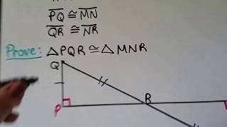 Geometry 44 Properties of Congruent Polygons [upl. by Jehius853]