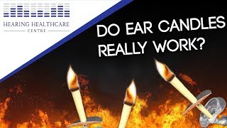 Do Ear Candles Really Work FACT OR FICTION [upl. by Lyndel]