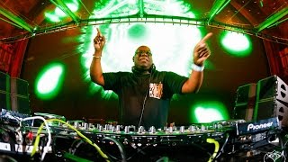 Tomorrowland 2015  Carl Cox [upl. by Haziza]