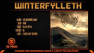 Winterfylleth  In Darkness Begotten [upl. by Flavius112]