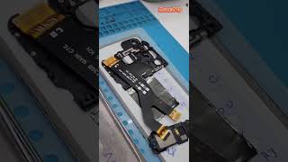 Samsung A73 Screen Replacement [upl. by Elkin]