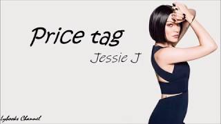 Price tag  Jessie J  1 hour version [upl. by Walczak]