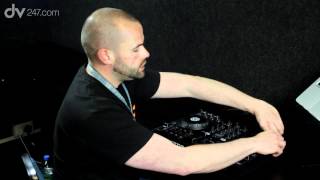 Traktor Kontrol S2 DJ Controller Tutorial [upl. by Deerdre]