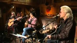 José Feliciano  Feliz Navidad with Daryl Hall Live From Daryls House [upl. by Bibi205]