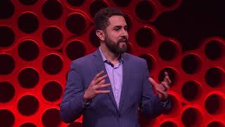 A perfect apology in three steps  Jahan Kalantar  TEDxSydney [upl. by Netti]