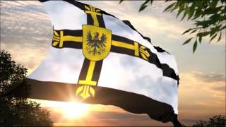 Teutonic Order Real Anthem [upl. by Roxy]