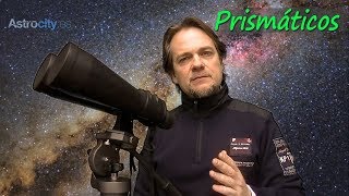 Como elegir unos prismáticos para astronomía [upl. by Hermon]