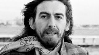 Tragic Details About George Harrison [upl. by Yam]