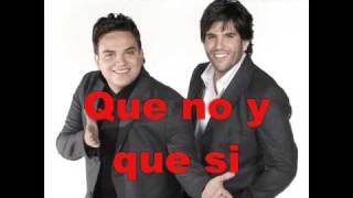 Que No Y Que Si Silvestre Dangond amp Juancho De La Espriella  Audio [upl. by Holli711]