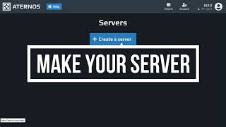 How To Make More Than 3 Servers [upl. by Charmine]