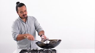 How to Choose a Wok  A Beginners Guide to Buying the Right Wok [upl. by Suoiradal]