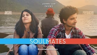 Soulmates  Valentines Day Special  Trailer  Zoom Originals [upl. by Ilwain590]