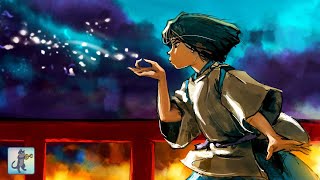 Top 10 Best Studio Ghibli Movies Soundtracks [upl. by Alehtse69]