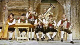 Mühlbach Polka St Antoner Tanzlmusi [upl. by Sweatt626]