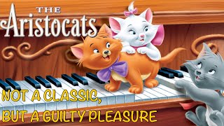 quotThe Aristocatsquot 1970  Disney Movie Review [upl. by Yramanna]