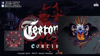 The Textorcist OST Lilith EXTENDED [upl. by Aticnemrac97]