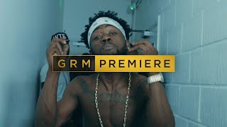 Stylo G  Wrong Way Music Video  GRM Daily [upl. by Derfnam]