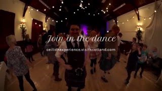 The Real Ceilidh [upl. by Ambrosi895]