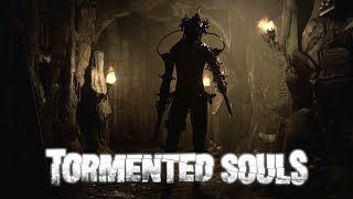 Tormented Souls  Launch Trailer [upl. by Varipapa237]