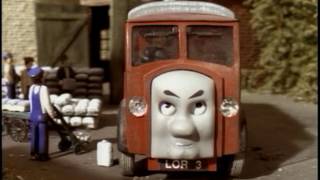 Horrid Lorry S5 E106 HD [upl. by Aneehsram]