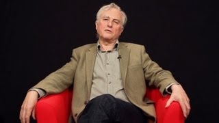 Richard Dawkins Creationists know nothing [upl. by Danila787]