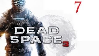 Dead Space 3  Part 9  EPIC BOSS BATTLES [upl. by Welcher]