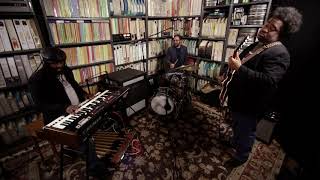 Delvon Lamarr Organ Trio  Hole in One  5142019  Paste Studios  New York NY [upl. by Atinnor]