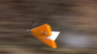 Shooting RC Planes with Machine Guns at Big Sandy Shoot [upl. by Fin]